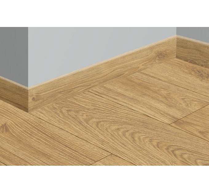 Ламінат Kronopol Aurum Dolce Aqua Zero 40064 Дуб Карамелло