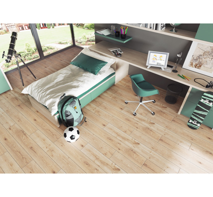 Ламінат Parfe Floor 4V XL 7804 Дуб Талаверо