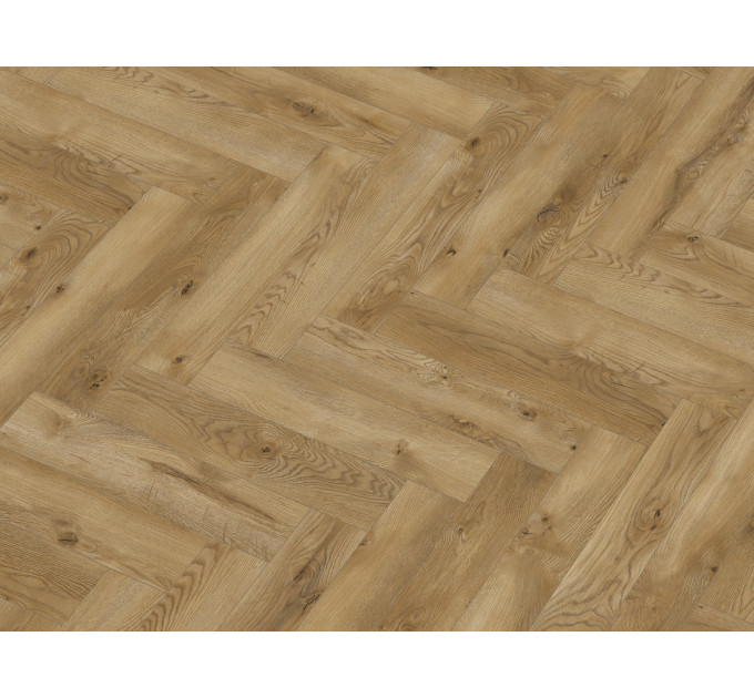 Ламинат Classen Ville 4V Herringbone 63263 Дуб Альмагро
