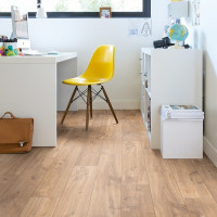Ламінат Quick-Step Classic CLM1487 Дошка дуба напівнатурального натурального