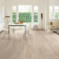 Ламінат Quick-Step Classic CLM1658 Дошка дуба світлого місячне світло