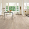 Ламінат Quick-Step Classic CLM1658 Дошка дуба світлого місячне світло
