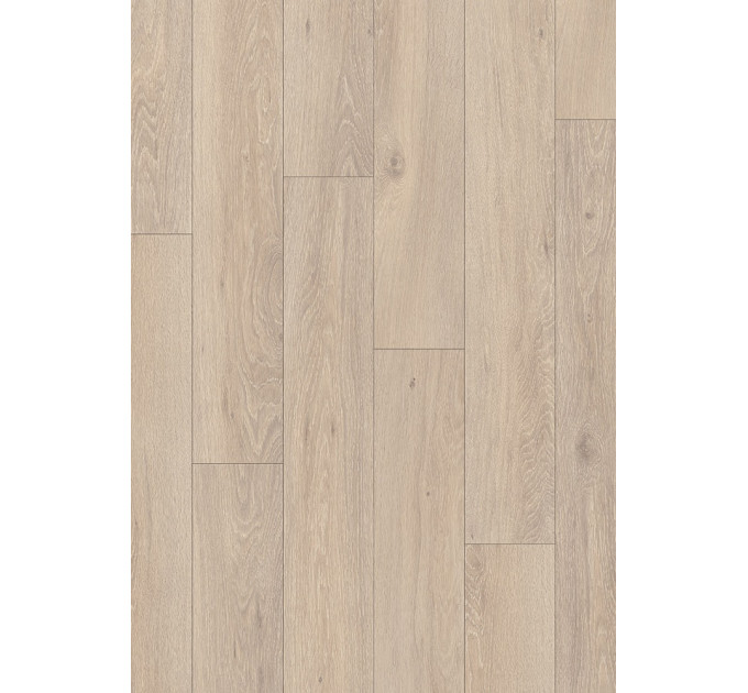 Ламінат Quick-Step Classic CLM1658 Дошка дуба світлого місячне світло