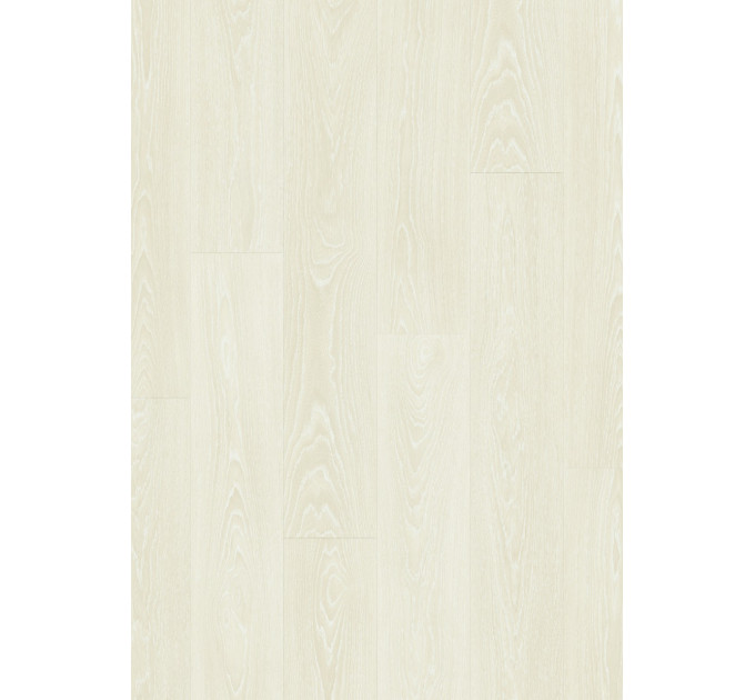 Ламінат Quick-Step Classic CLM5798 Дуб морозна свіжість білий