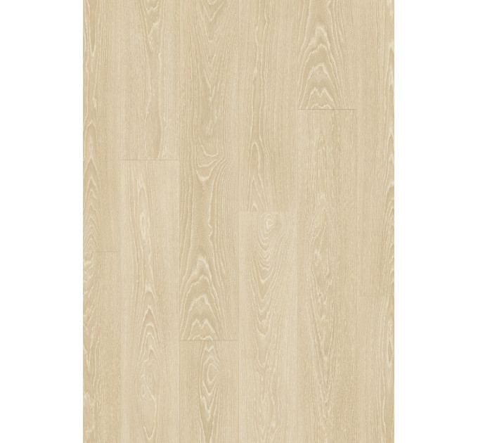 Ламінат Quick-Step Classic CLM5799 Дуб морозна свіжість бежевий