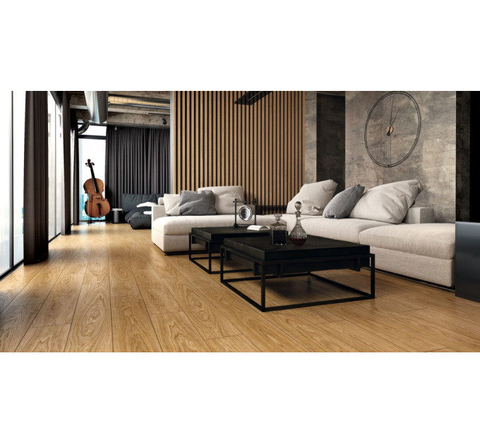 Ламінат Kronopol Aurum Fiori Aqua Zero 4589 Дуб Dalia