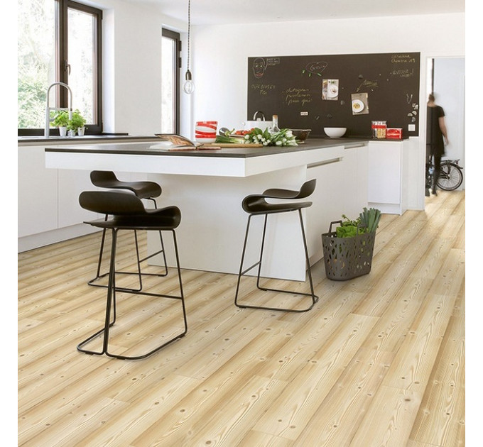 Ламінат Quick-Step Impressive IM1860 Дошка сосни натуральної