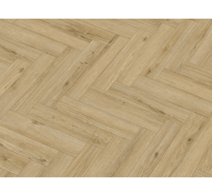 Ламінат Classen Ville 4V Herringbone 63272 Дуб Юнеда