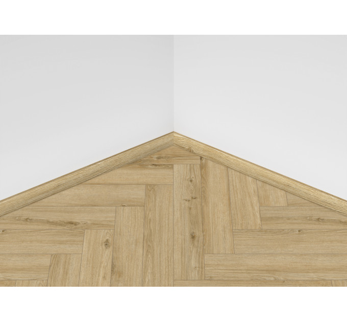 Ламінат Classen Ville 4V Herringbone 63272 Дуб Юнеда