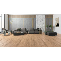 Ламінат Stepclick Premium 4V KT801 Lefkas Oak