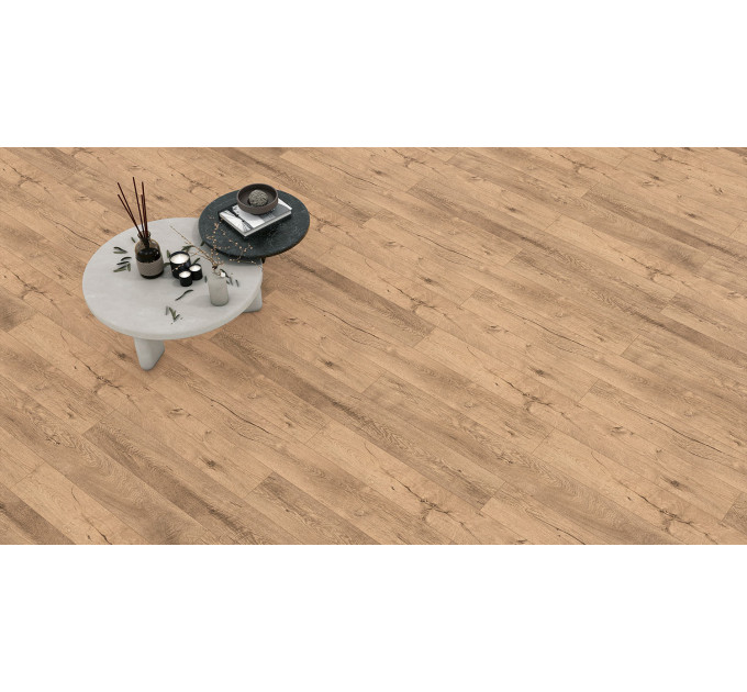 Ламінат Stepclick Premium 4V KT801 Lefkas Oak