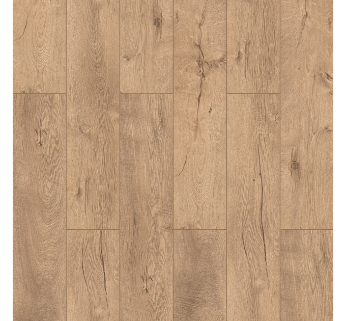 Ламінат Stepclick Premium 4V KT801 Lefkas Oak