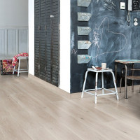 Ламінат Quick-Step Largo LPU1660 Дошка дуба світлого Лонг-Айленд