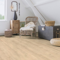 Ламінат Quick-Step Majestic MJ3545 Дуб лісовий бежевий