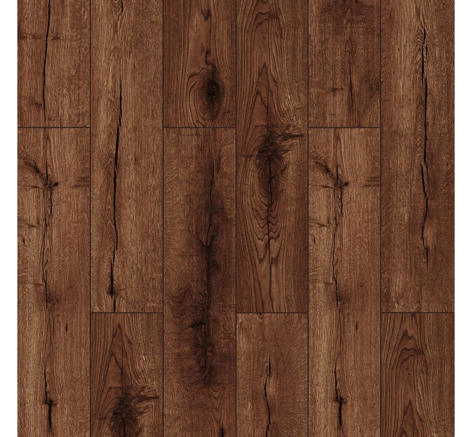 Ламінат Stepclick River 4V WR RV005 Thames Oak