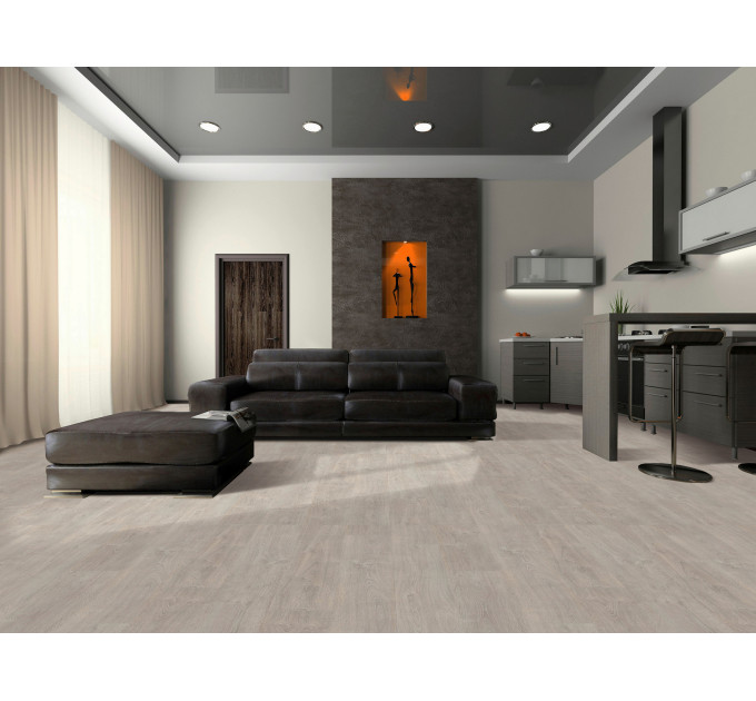 Ламінат Classen Pool 832-4 52570 Дуб світлий бежевий