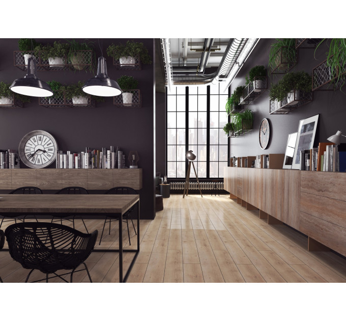 Ламінат Parfe Floor 4V XL 7805 Дуб Ларедо