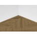 Ламінат Classen Ville 4V Herringbone 63274 Дуб Асуара