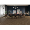 Ламінат Classen Ville 4V Herringbone 63274 Дуб Асуара