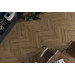 Ламінат Classen Ville 4V Herringbone 63274 Дуб Асуара