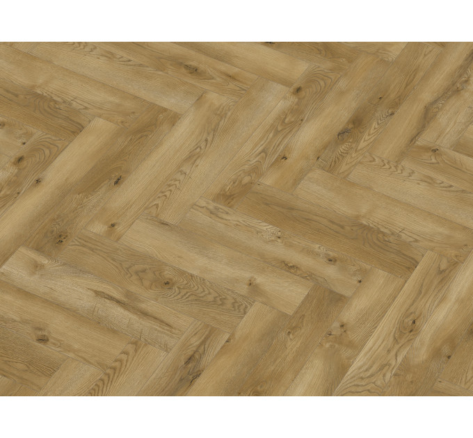 Ламінат Classen Ville 4V Herringbone 63262 Дуб Карріто
