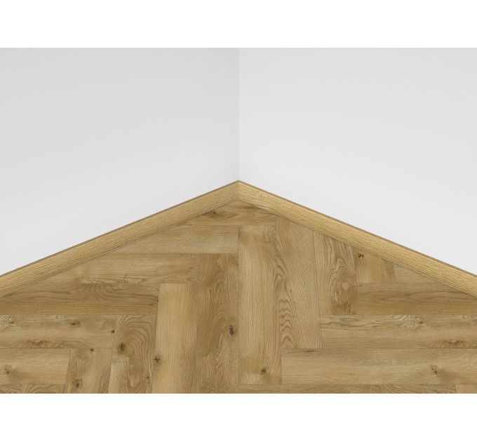 Ламінат Classen Ville 4V Herringbone 63262 Дуб Карріто