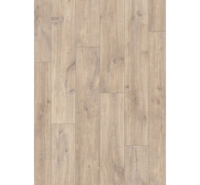 Ламінат Quick-Step Classic CLM1656 Дошка дуба гаванського пиляного натурального