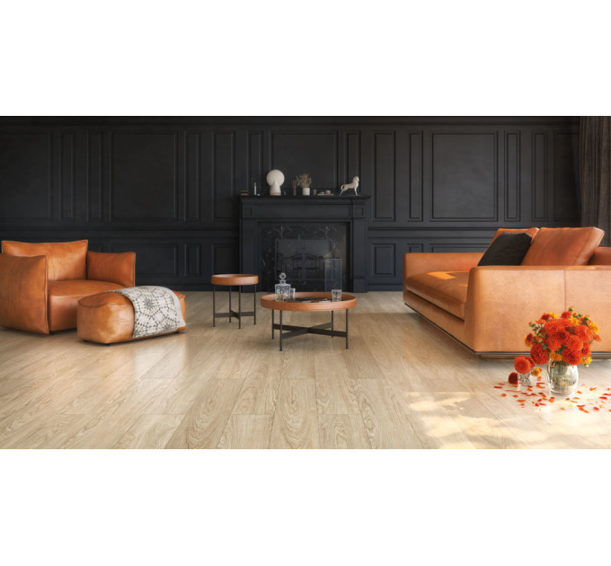 Ламинат Kronopol Aurum Fiori Aqua Zero 4587 Дуб Tulip