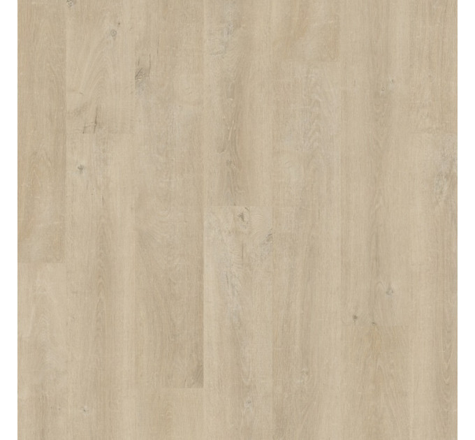 Ламінат Quick-Step Eligna Hydroseal EL3907 Дуб бежевий Venice