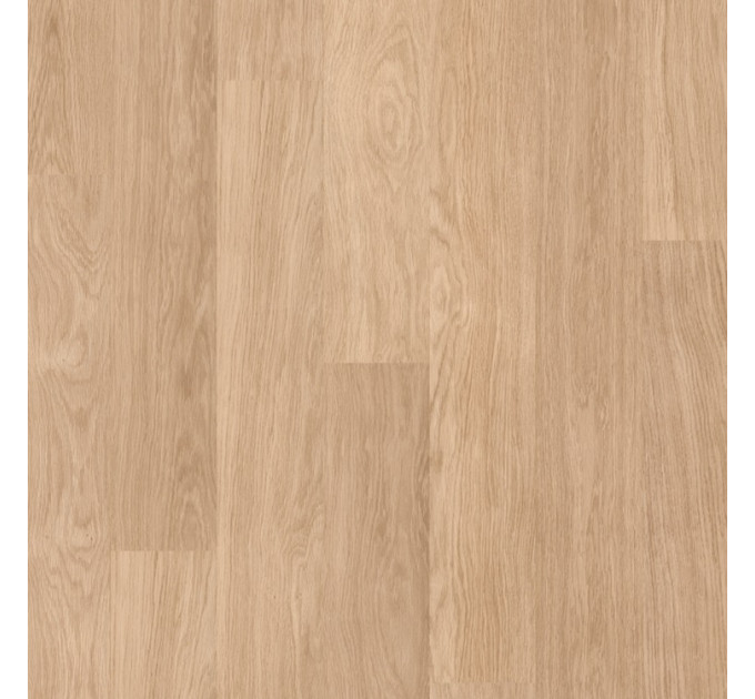 Ламінат Quick-Step Eligna Hydroseal EL915 Дошка дуба білого лакованого