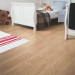 Ламінат Quick-Step Eligna Hydroseal EL915 Дошка дуба білого лакованого