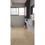 Ламінат Quick-Step Impressive Patterns IPA4164 Chevron oak taupe