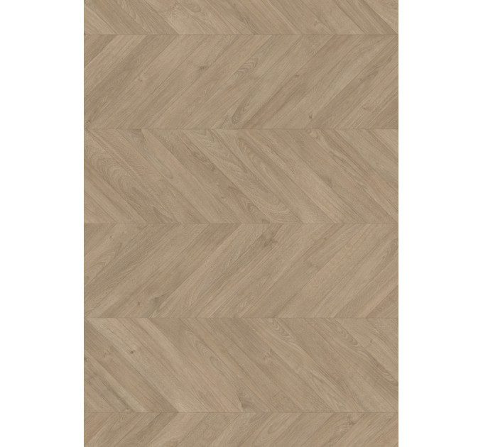 Ламінат Quick-Step Impressive Patterns IPA4164 Chevron oak taupe