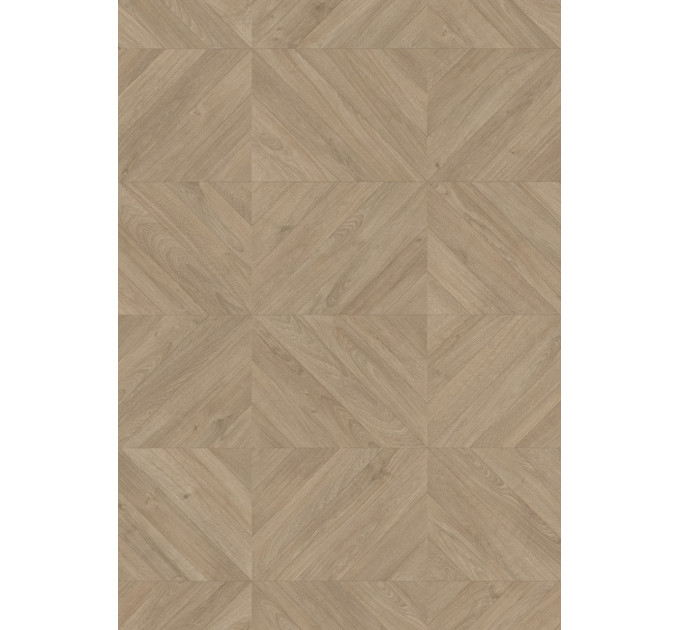 Ламінат Quick-Step Impressive Patterns IPA4164 Chevron oak taupe