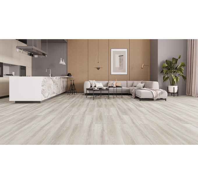 Ламінат Stepclick Classic KT219 Northeaster Oak