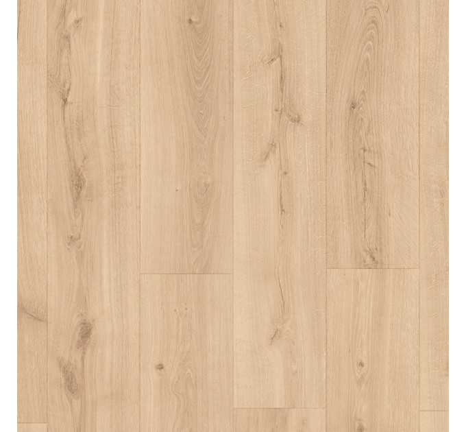 Ламінат Quick-Step Majestic MJ3550 Дуб пустелі світлий натуральний