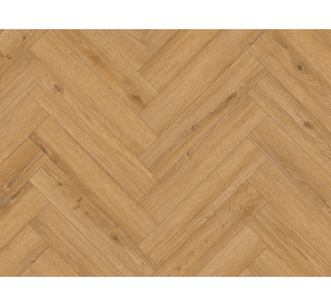Ламінат Classen Ville 4V Herringbone 63271 Дуб Прадес