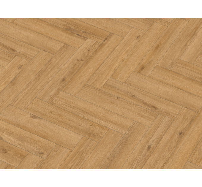Ламінат Classen Ville 4V Herringbone 63271 Дуб Прадес