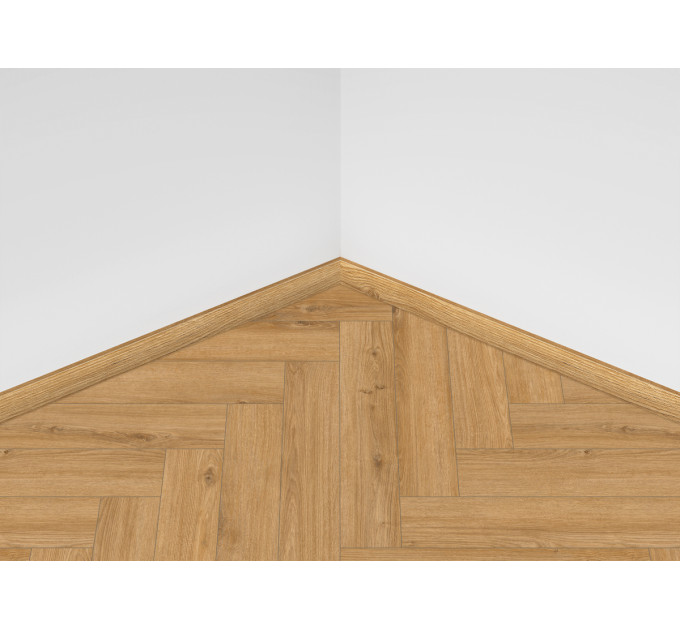 Ламінат Classen Ville 4V Herringbone 63271 Дуб Прадес