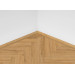 Ламінат Classen Ville 4V Herringbone 63271 Дуб Прадес