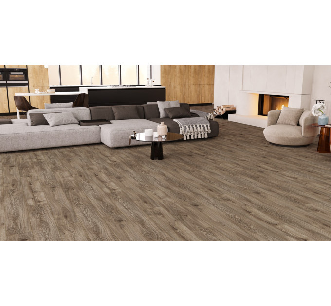Ламінат Stepclick River 4V WR RV003 Delawere Oak