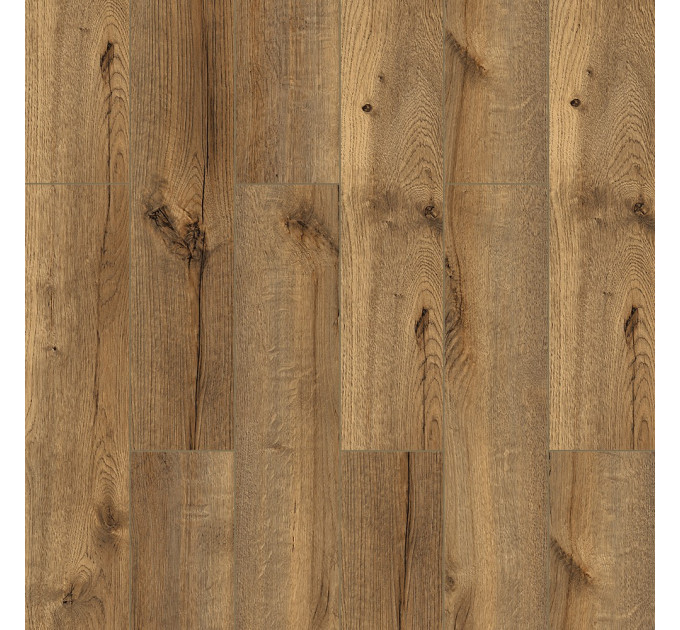 Ламінат Stepclick River 4V WR RV008 Erne oak