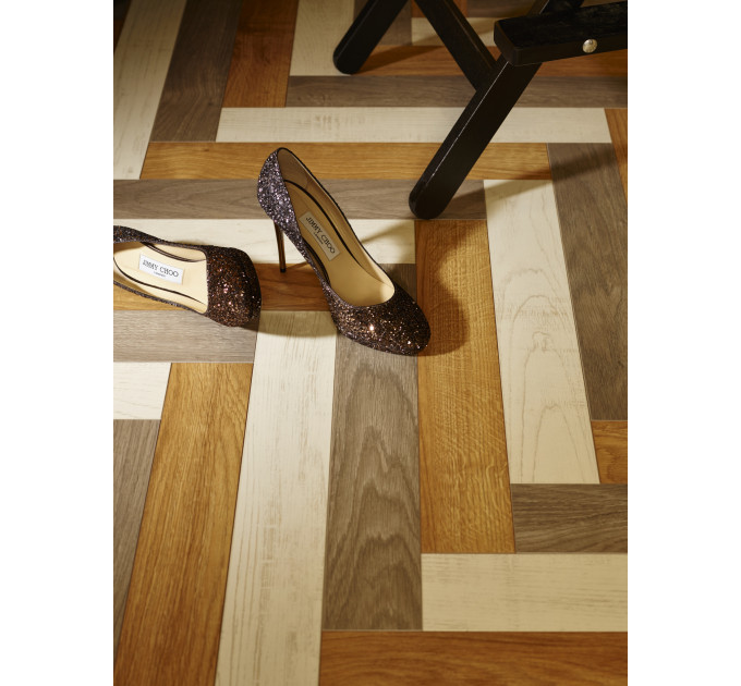 Ламинат Berry Alloc Chateau Chestnut White