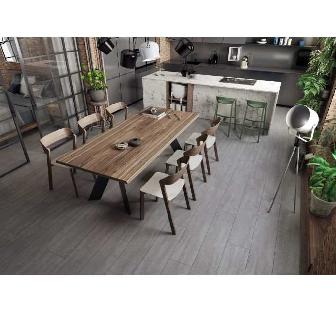 Ламінат Kronopol Aurum Fiori Aqua Zero 3274 Бетон