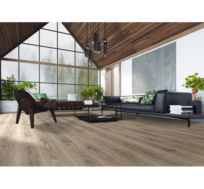 Ламінат Swiss Krono Easy Step 3314 Дуб Лаго