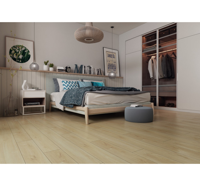 Ламинат Kronopol Aurum Dolce Aqua Zero 40144 Дуб Медовый