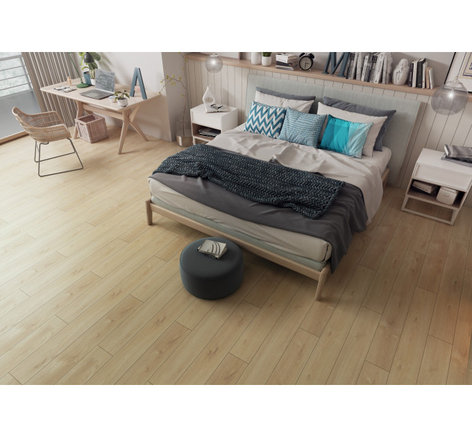 Ламинат Kronopol Aurum Dolce Aqua Zero 40144 Дуб Медовый