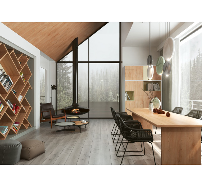 Ламінат Parfe Floor 4V XL 7803 Дуб Гуаро