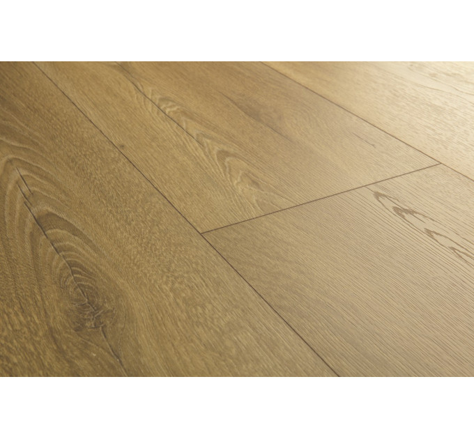 Ламінат Quick-Step Classic CLM5792 Дуб медовий коричневий