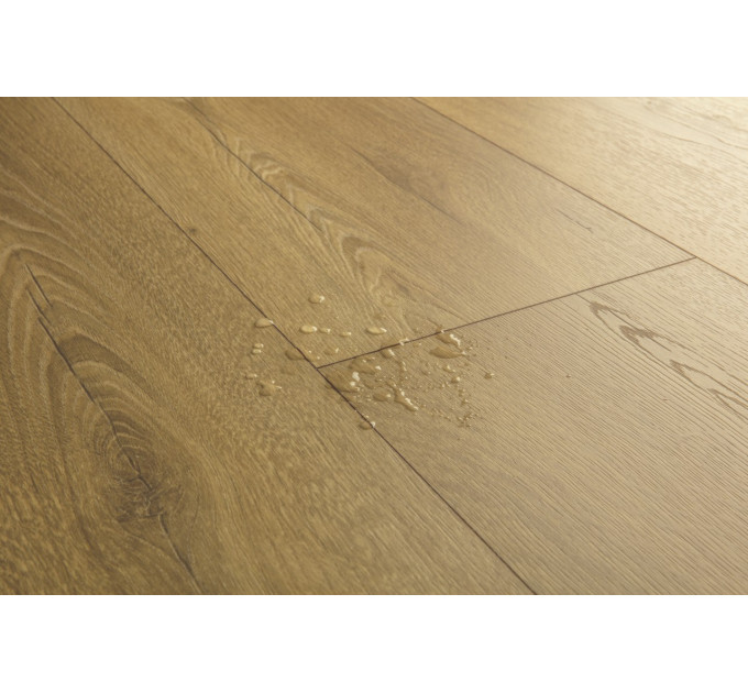Ламінат Quick-Step Classic CLM5792 Дуб медовий коричневий
